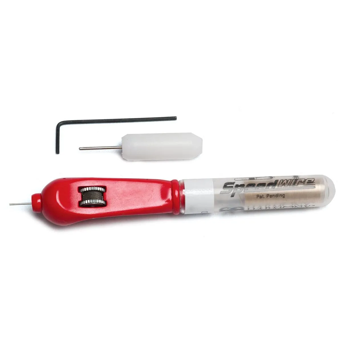 10KY Speedwire Laserwire