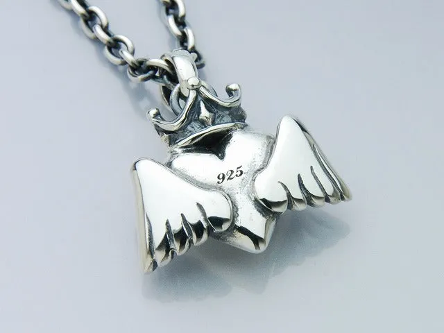 Angel Crown Top