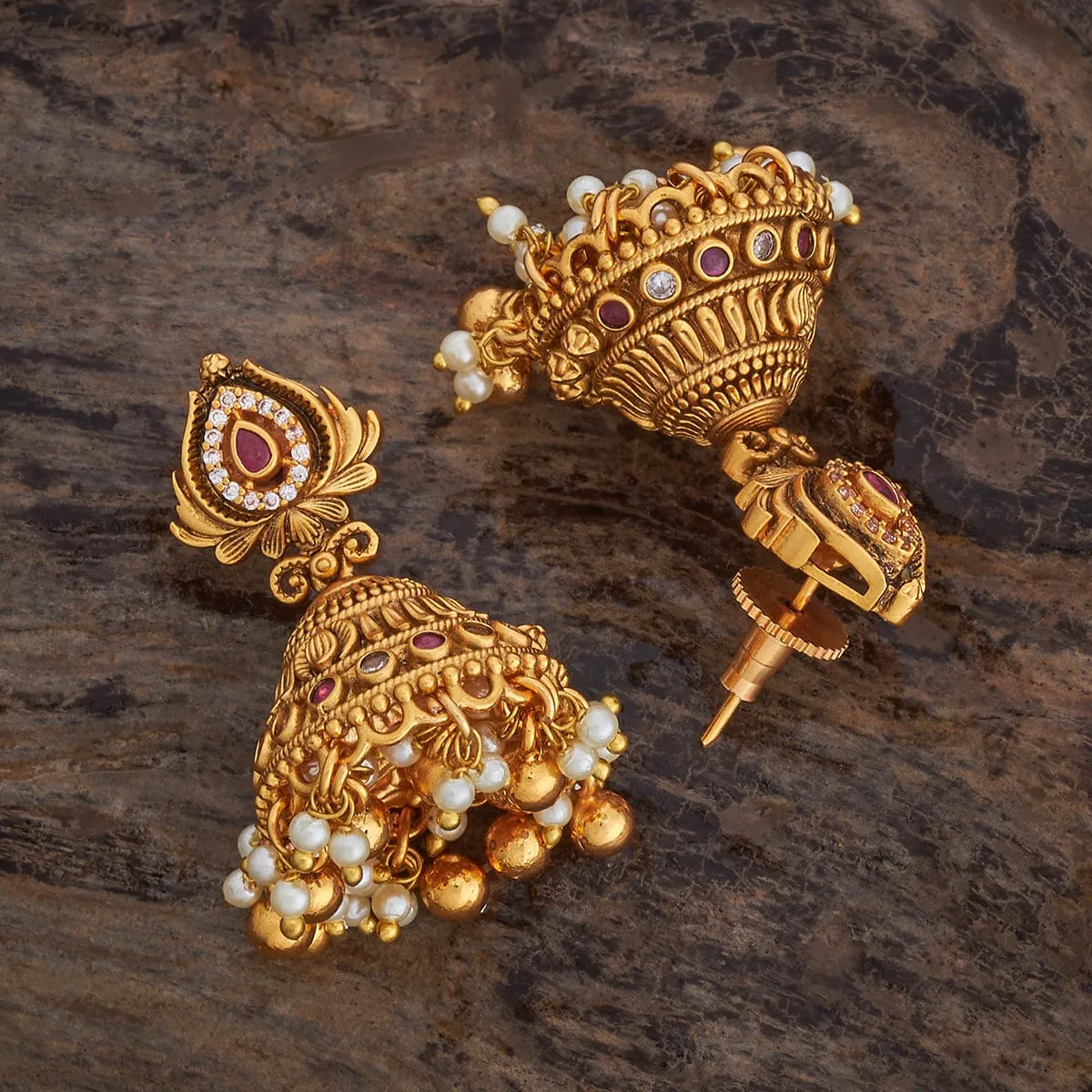 Antique Earring 179994