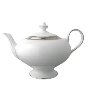 Athena Platinum Teapot