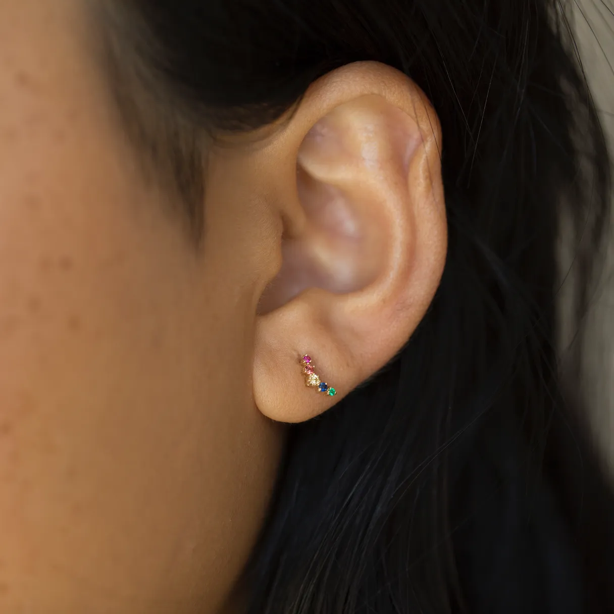 Ballerina Earring | Wholesale