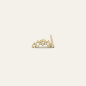 Ballerina Earring | Wholesale