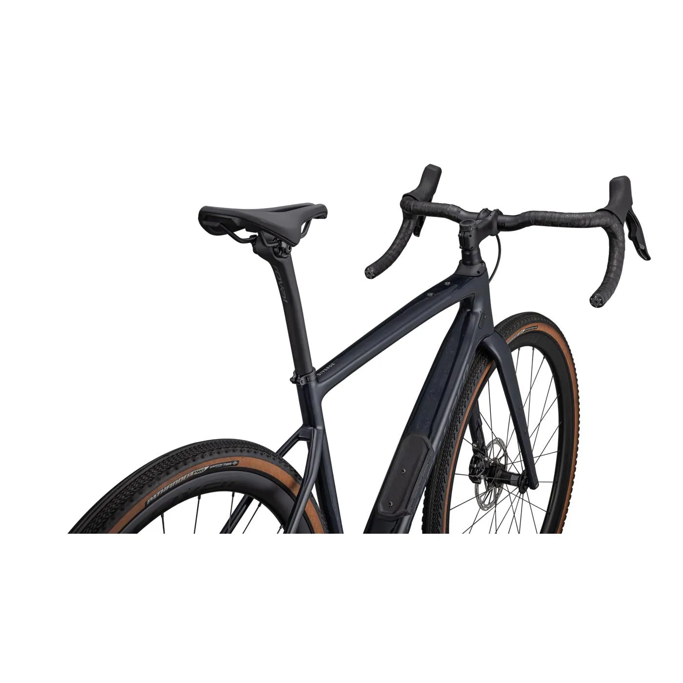 Diverge Expert Carbon Gravel Road (2024)