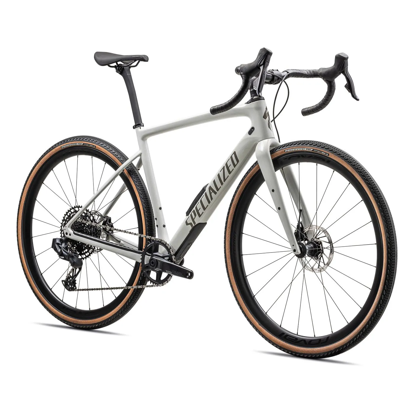 Diverge Expert Carbon Gravel Road (2024)