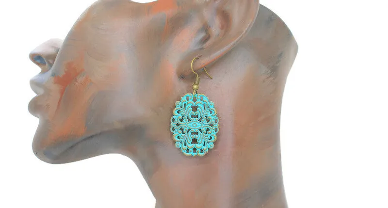 Higher Self Earring