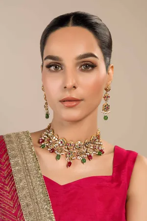 Necklace Set | JST-W24-03