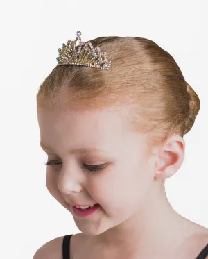 Studio 7, Charlotte Tiara, Gold, TS03