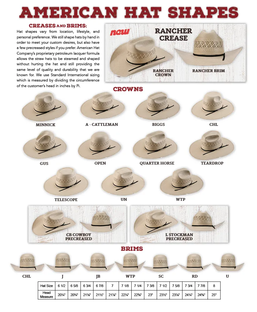 Tacchino - Open Crown Felt Hat - Gold