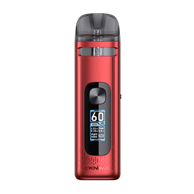 Uwell Crown X Pod System Kit